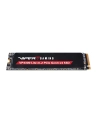 patriot Dysk SSD 2TB Viper VP4300 Lite 7400/6400 M.2 PCIe Gen4x4 NVMe 2.0 PS5 - nr 32