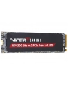 patriot Dysk SSD 2TB Viper VP4300 Lite 7400/6400 M.2 PCIe Gen4x4 NVMe 2.0 PS5 - nr 52