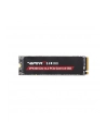 patriot Dysk SSD 2TB Viper VP4300 Lite 7400/6400 M.2 PCIe Gen4x4 NVMe 2.0 PS5 - nr 59