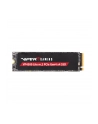 patriot Dysk SSD 2TB Viper VP4300 Lite 7400/6400 M.2 PCIe Gen4x4 NVMe 2.0 PS5 - nr 5