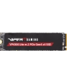 patriot Dysk SSD 2TB Viper VP4300 Lite 7400/6400 M.2 PCIe Gen4x4 NVMe 2.0 PS5 - nr 69