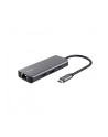 trust Adapter Multi-port 6-IN-1 - nr 1