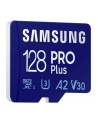 samsung Karta pamięci microSD PRO+ MB-MD128SB/WW 128GB + czytnik - nr 14