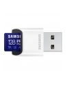 samsung Karta pamięci microSD PRO+ MB-MD128SB/WW 128GB + czytnik - nr 16