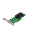 Broadcom karta HBA 9500-8i 12Gb/s SAS/SATA/NVMe PCIe 40, 1 x8 SFF-8654 - nr 6