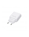 beline Ładowarka sieciowa 30W USB-C + kabel USB-C, biały - nr 2