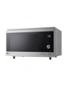 LG Electronics Microwave MJ3965ACS - hybrid oven with light wave technology - nr 5