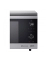 LG Electronics Microwave MJ3965ACS - hybrid oven with light wave technology - nr 7