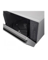 LG Electronics Microwave MJ3965ACS - hybrid oven with light wave technology - nr 8
