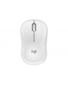 logitech Myszka M240 Silent Bluetooth 910-007120 złamana biel - nr 14