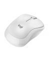 logitech Myszka M240 Silent Bluetooth 910-007120 złamana biel - nr 16