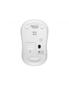logitech Myszka M240 Silent Bluetooth 910-007120 złamana biel - nr 18