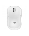 logitech Myszka M240 Silent Bluetooth 910-007120 złamana biel - nr 26