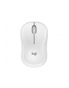 logitech Myszka M240 Silent Bluetooth 910-007120 złamana biel - nr 37