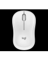 logitech Myszka M240 Silent Bluetooth 910-007120 złamana biel - nr 52