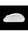 logitech Myszka M240 Silent Bluetooth 910-007120 złamana biel - nr 54
