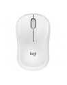 logitech Myszka M240 Silent Bluetooth 910-007120 złamana biel - nr 55