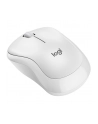 logitech Myszka M240 Silent Bluetooth 910-007120 złamana biel - nr 56