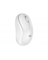 logitech Myszka M240 Silent Bluetooth 910-007120 złamana biel - nr 76