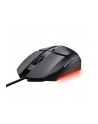trust Mysz gamingowa GXT109P Felox czarna - nr 7