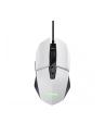 trust Mysz gamingowa GXT109P Felox biała - nr 10