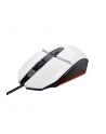 trust Mysz gamingowa GXT109P Felox biała - nr 16