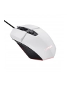 trust Mysz gamingowa GXT109P Felox biała - nr 9