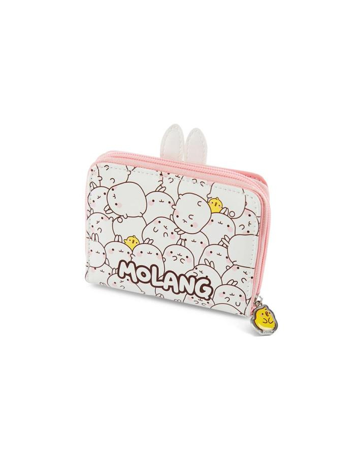 NICI 47757 Portfel Molang 12x9,5cm główny