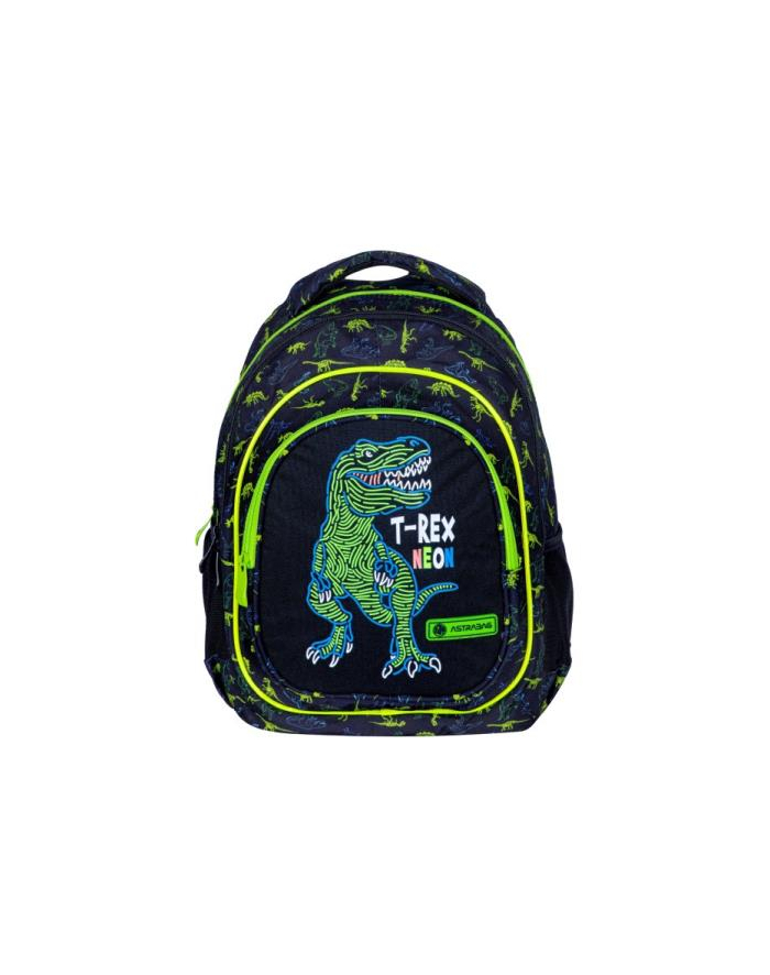 astra Plecak T-REX NEON, AB330 główny