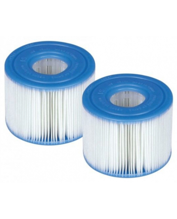 Wkład filtra typu S1 2-pak 29001 INTEX