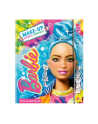 lisciani giochi Szkicownik Barbie Make-up Express Yourself Girl Power 12938 - nr 1