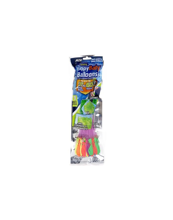 Balony na wodę 519442 ADAR główny