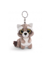 NICI 45550 Brelok pluszowy szop Clooney 9cm - nr 1