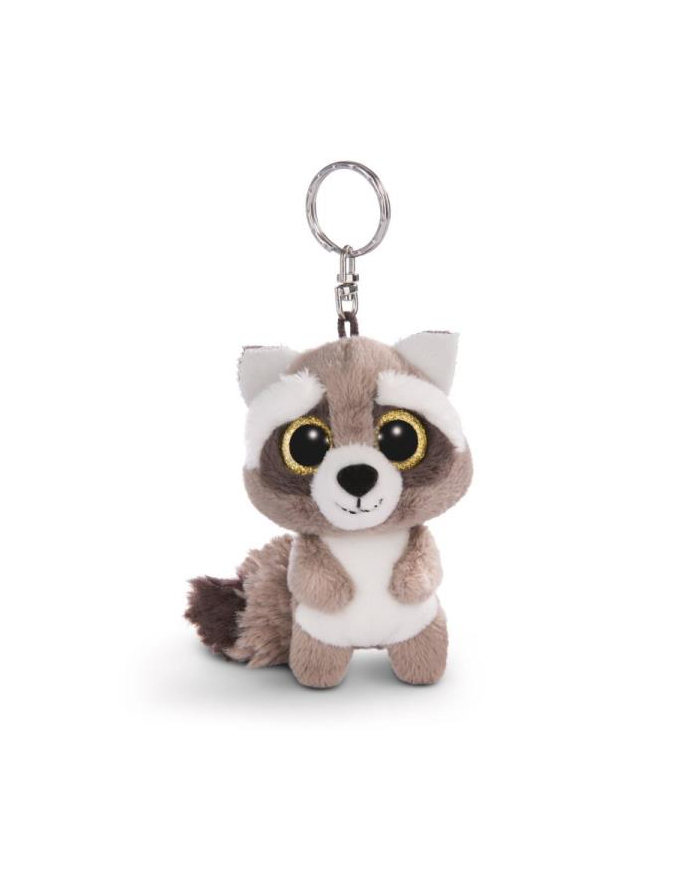 NICI 45550 Brelok pluszowy szop Clooney 9cm główny