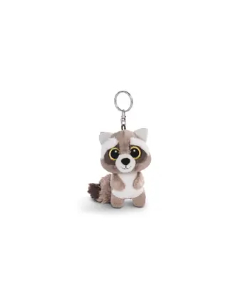 NICI 45550 Brelok pluszowy szop Clooney 9cm