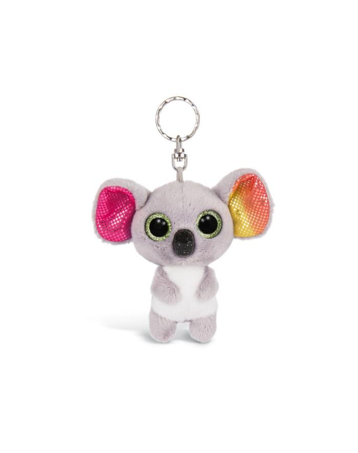 NICI 46310 Brelok pluszowy koala Miss Crayon 9cm główny