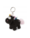 NICI 47370 Brelok pluszowy Jednorożec Rainbow Yin 10cm - nr 1