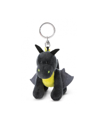 NICI 47992 Brelok pluszowy smok Dragor 9cm