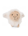 NICI 47795 Maskotka przytulanka owieczka Sheepmila 12cm stojąca GREEN - nr 1