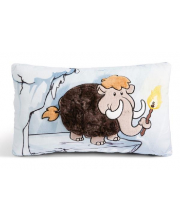 NICI 48398 Poduszka 43x25cm Mamut Elke