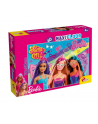 lisciani giochi Puzzle podłogowe 60el Maxi Floor Barbie LISCIANI 99450 - nr 1
