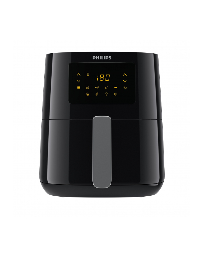 Frytownica niskotłuszczowa PHILIPS HD 9252/70 główny