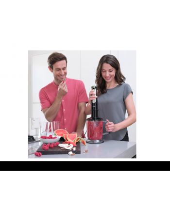 Blender ręczny BRAUN Multi Quick 9 MQ9147X