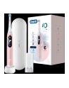 braun Szczoteczka Oral-B iO Series 6 Pink Sand - nr 15