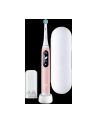 braun Szczoteczka Oral-B iO Series 6 Pink Sand - nr 16