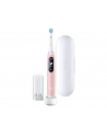 braun Szczoteczka Oral-B iO Series 6 Pink Sand - nr 21