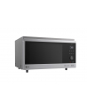 LG Electronics Microwave MJ3965ACS - hybrid oven with light wave technology - nr 3