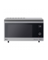 LG Electronics Microwave MJ3965ACS - hybrid oven with light wave technology - nr 8