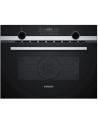 Siemens microwave CM585AGS0 iQ500 - nr 1