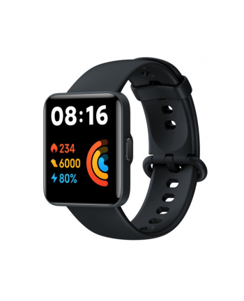 xiaomi Smartwatch Redmi Watch 2 Lite czarny